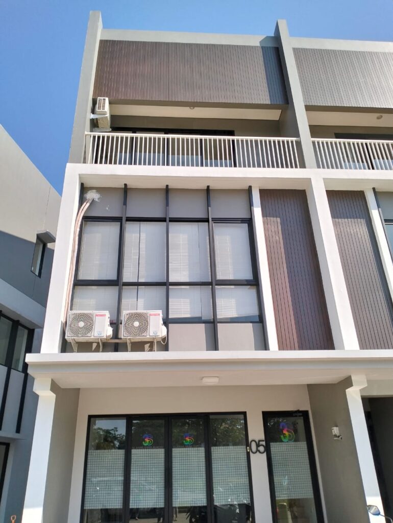 Head Office